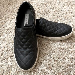 Steve madden shoes